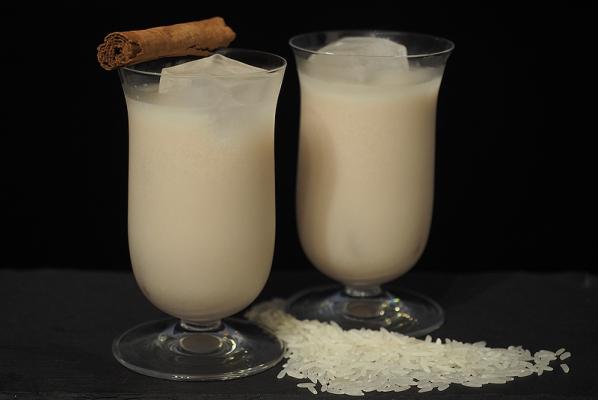 欧洽塔HORCHATA 第1张