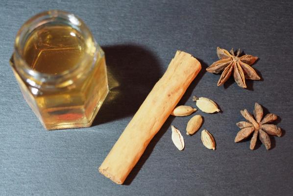 Pho Spice Syrup香料糖浆 第1张