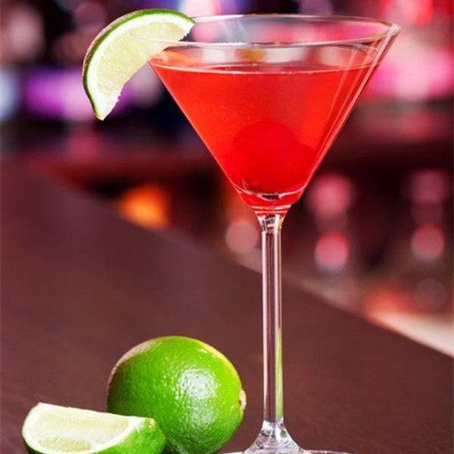 大都会(四海为家)(Cosmopolitan)  第1张