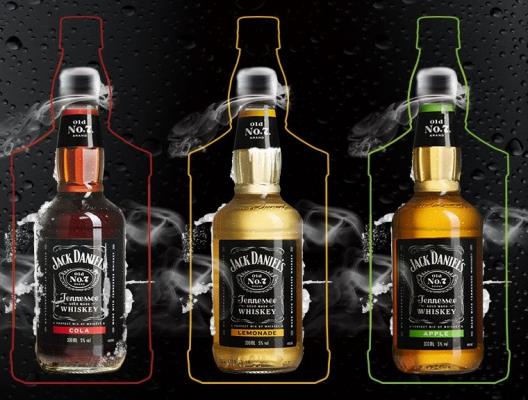 杰克丹尼威士忌预调酒怎么喝，可以直接喝吗？