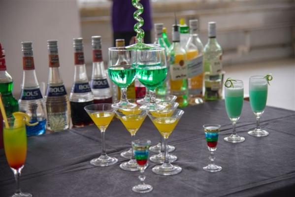 优秀的调酒师需要具备什么条件？  第1张