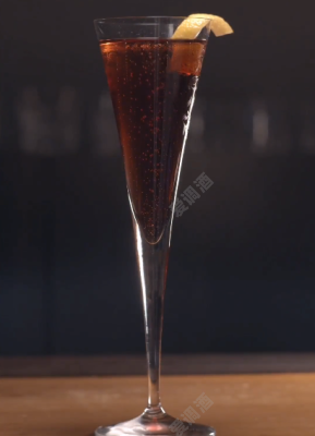 皇家基尔(Kir Royale)  第1张