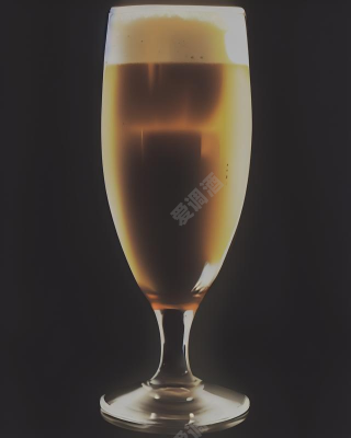 啤酒精灵Beer Spritzer