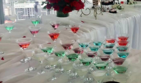 英式调酒师培训班多少钱  第1张